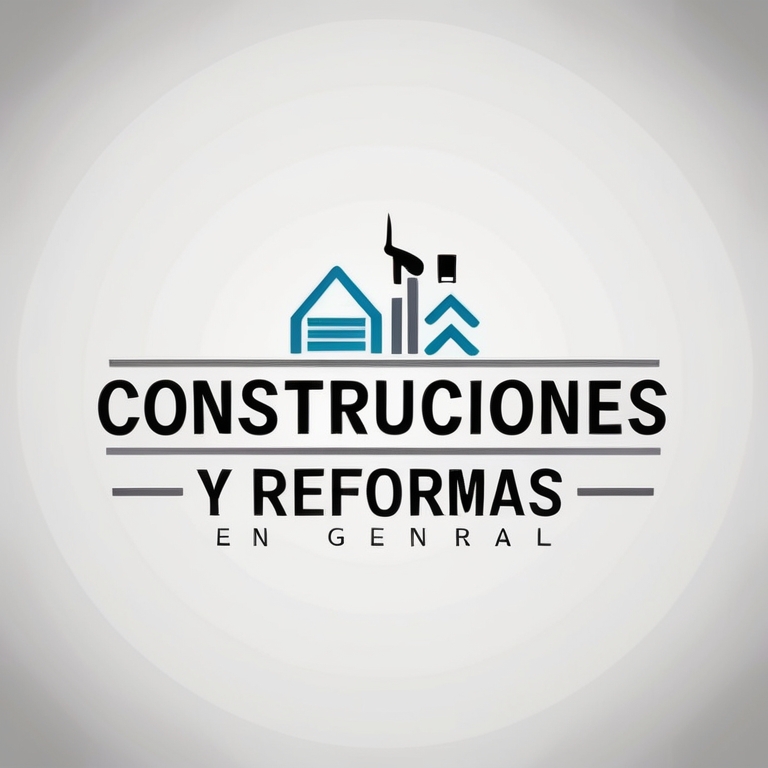 Construcciones y reformas en general